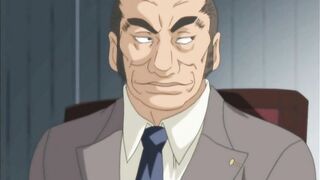 Yakin Byoutou Ni ep5 RUS SUB