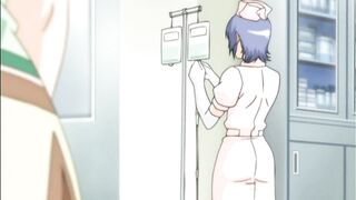 Yakin Byoutou Ni ep5 RUS SUB