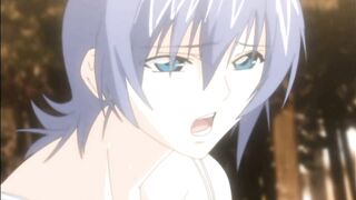 Yakin Byoutou Ni ep5 RUS SUB