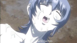 Yakin Byoutou Ni ep5 RUS SUB