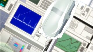 Yakin Byoutou Ni 夜勤病棟・弐 ep1