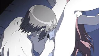 Yakin Byoutou Ni 夜勤病棟・弐 ep1