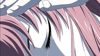 Yakin Byoutou Ni 夜勤病棟・弐 ep1