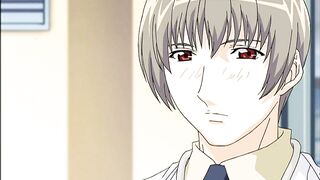 Yakin Byoutou Ni 夜勤病棟・弐 ep1