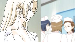 Yakin Byoutou Ni 夜勤病棟・弐 ep1