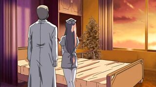 Yakin Byoutou Ni 夜勤病棟・弐 ep1