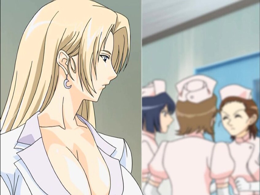 Yakin Byoutou Ni 夜勤病棟・弐 ep1 Hentai Online HD Yakin Byoutou Ni 夜勤病棟・弐 ep1 Hentai Online HD