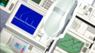 Yakin Byoutou Ni 夜勤病棟・弐 ep2