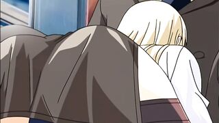 Yakin Byoutou Ni 夜勤病棟・弐 ep2