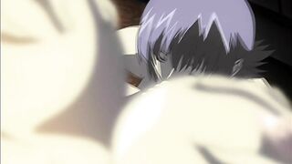 Yakin Byoutou Ni 夜勤病棟・弐 ep2