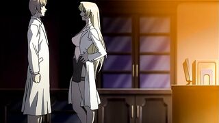 Yakin Byoutou Ni 夜勤病棟・弐 ep2