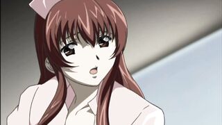 Yakin Byoutou Ni 夜勤病棟・弐 ep3