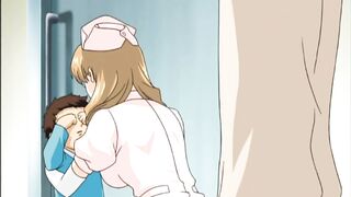 Yakin Byoutou Ni 夜勤病棟・弐 ep3