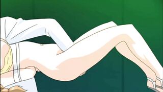 Yakin Byoutou Ni 夜勤病棟・弐 ep3