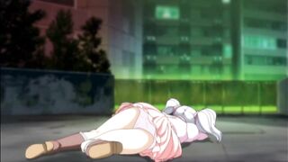 Yakin Byoutou Ni 夜勤病棟・弐 ep4