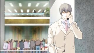 Yakin Byoutou Ni 夜勤病棟・弐 ep4