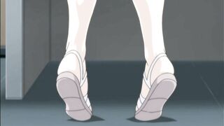 Yakin Byoutou Ni 夜勤病棟・弐 ep4