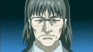 Yakin Byoutou Ni 夜勤病棟・弐 ep4