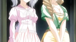 Yakin Byoutou Ni 夜勤病棟・弐 ep5