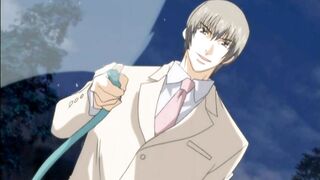 Yakin Byoutou Ni 夜勤病棟・弐 ep5