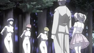 Yakin Byoutou Ni 夜勤病棟・弐 ep5