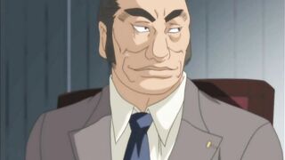 Yakin Byoutou Ni 夜勤病棟・弐 ep5