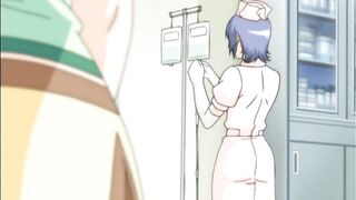 Yakin Byoutou Ni 夜勤病棟・弐 ep5