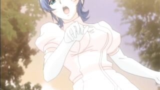 Yakin Byoutou Ni 夜勤病棟・弐 ep5