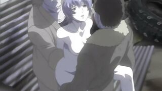 Yakin Byoutou Ni 夜勤病棟・弐 ep5