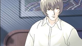 Yakin Byoutou Ni ep1 ENG SUB