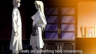 Yakin Byoutou Ni ep2 ENG SUB