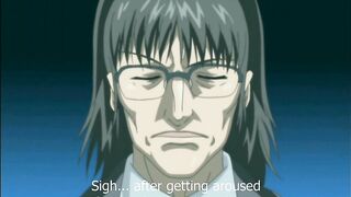 Yakin Byoutou Ni ep4 ENG SUB