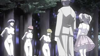 Yakin Byoutou Ni ep5 ENG SUB