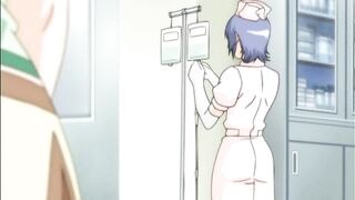 Yakin Byoutou Ni ep5 ENG SUB