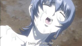 Yakin Byoutou Ni ep5 ENG SUB