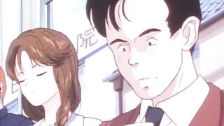 Непристойные Истории / Kounai Shasei ep1 RUS