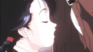 Непристойные Истории / Kounai Shasei ep1 RUS