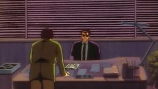 Непристойные Истории / Kounai Shasei ep2 RUS