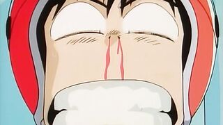 Непристойные Истории / Kounai Shasei ep2 RUS