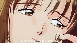 Непристойные Истории / Kounai Shasei ep2 RUS