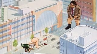 Непристойные Истории / Kounai Shasei ep2 RUS