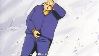 Непристойные Истории / Kounai Shasei ep3 RUS