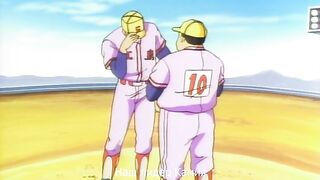 Непристойные Истории / Kounai Shasei ep3 RUS