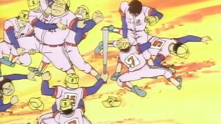 Непристойные Истории / Kounai Shasei ep3 RUS