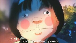 Непристойные Истории / Kounai Shasei ep3 RUS