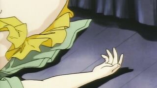 Непристойные Истории / Kounai Shasei ep3 RUS