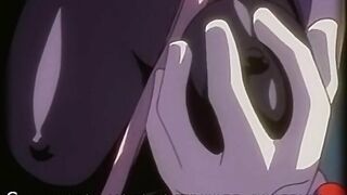 M.E.M.: Yogosareta Junketsu ep1 RUS SUB