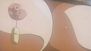 M.E.M.: Yogosareta Junketsu ep1 RUS SUB