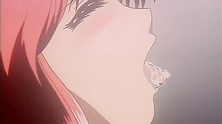 M.E.M.: Yogosareta Junketsu ep2 RUS SUB