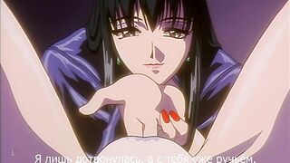 M.E.M.: Yogosareta Junketsu ep2 RUS SUB